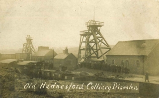 old-hednesford-colliery-disaster