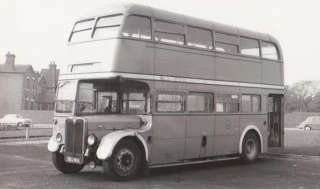 65 AEC RT Class