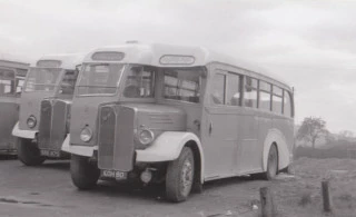 101 AEC Regal