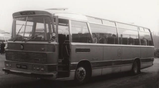 115 Bedford/Leyland engine/duple body