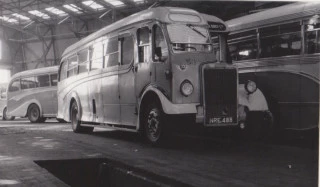 129 Leyland