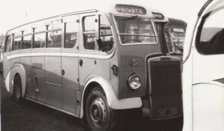 16 Leyland